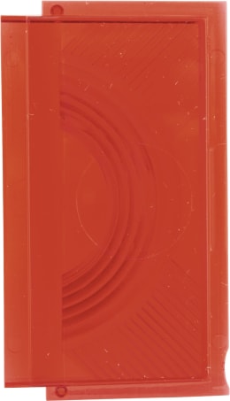 Produktbild: Hella® Schlussleuchte rechts 158 x 64 x 51 mm, Schluss-, Brems-, Blink-, Kennzeichenlicht, Flachsteckanschluss