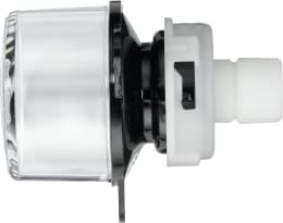 Produktbild: Hella® Positionsleuchte vorn links/rechts weiß Ø 55 mm