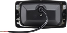Produktbild: Hella® Arbeitsscheinwerfer Double-Beam FF, Modul 6213, 12 V, für Boden-Ausleuchtung, Einbau, 2-Punkt-Befestigung
