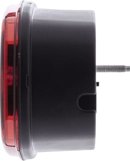 Produktbild: Hella® Schlussleuchte Cargoluna rechts 225 x 122 x 73 mm, Schluss-, Brems-, Blink-, Rückfahrlicht, waagerecht
