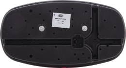 Produktbild: Hella® Schlussleuchte Cargoluna rechts 225 x 122 x 73 mm, Schluss-, Brems-, Blink-, Rückfahrlicht, waagerecht