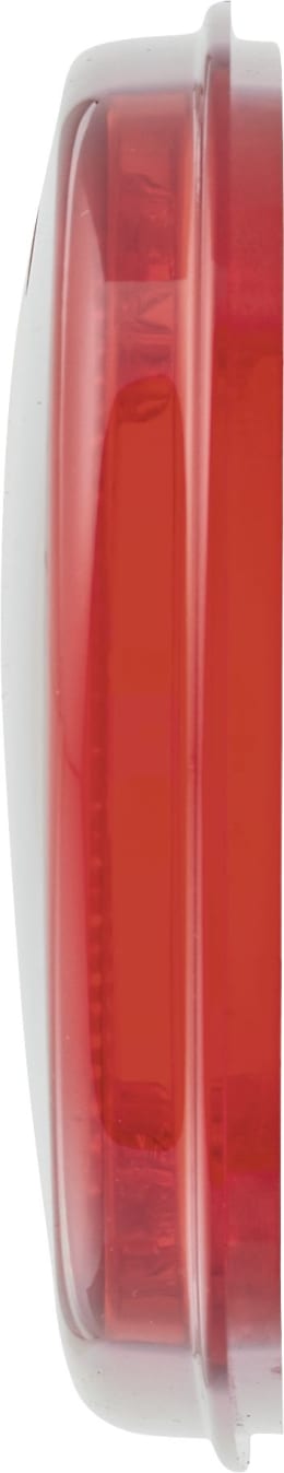 Produktbild: Hella® Lichtscheibe quadratisch, rechts, 225 x 122 mm, für Schlussleuchte Cargoluna