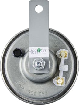 Produktbild: Hella® Signalhorn 12 V 66 W, Hochton