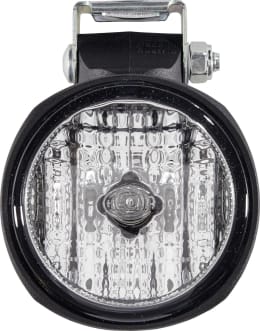Produktbild: Hella® Arbeitsscheinwerfer Modul 70, 12 V, für nahe Ausleuchtung, geschraubt, hängend