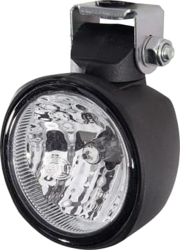 Produktbild: Hella® Arbeitsscheinwerfer Modul 70, 12 V, für nahe Ausleuchtung, geschraubt, hängend
