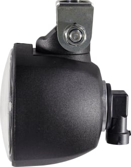 Produktbild: Hella® Arbeitsscheinwerfer Modul 70, 12 V, für nahe Ausleuchtung, geschraubt, hängend