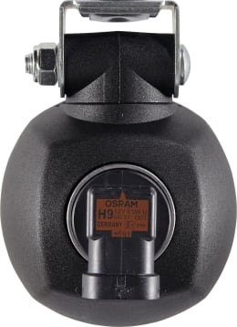 Produktbild: Hella® Arbeitsscheinwerfer Modul 70, 12 V, für nahe Ausleuchtung, geschraubt, hängend