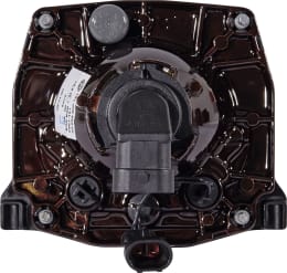 Produktbild: Hella® Hauptscheinwerfer links/rechts, Halogen H7, 24 V, rund