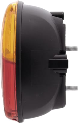 Produktbild: Hella® Schlussleuchte links/rechts 98,4 x 140,4 x 75,1 mm, Schluss-, Brems-, Blinklicht