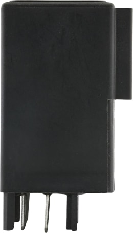 Produktbild: Hella® Blinkgeber 12 V, 6-polig, mit Halter