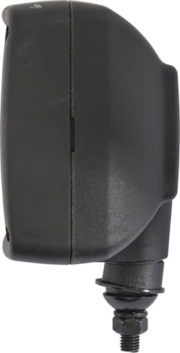 Produktbild: Hella® Hauptscheinwerfer links/rechts, T4W, Halogen H3, Halogen H7, 12 V, quadratisch