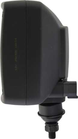 Produktbild: Hella® Hauptscheinwerfer rechts, P21W, T4W, Halogen H3, Halogen H7, 12 V, quadratisch