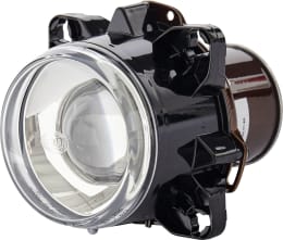 Produktbild: Hella® Scheinwerfereinsatz Halogen H7, für Hauptscheinwerfer