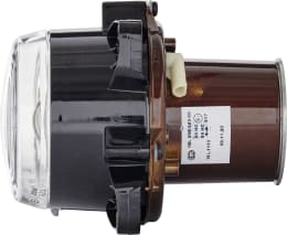 Produktbild: Hella® Scheinwerfereinsatz Halogen H7, für Hauptscheinwerfer
