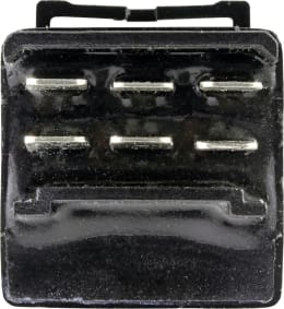 Produktbild: Hella® Blinkgeber 12 V, 6-polig