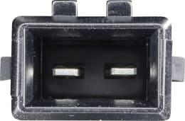 Produktbild: Hella® LED-Blinkleuchte rund, hinten links/rechts, Ø außen 66 mm, 12 V, 12 LEDs, E4 12390