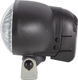 Produktbild: Hella® Arbeitsscheinwerfer Oval 90 HB3, 12 V, für nahe Ausleuchtung, geschraubt, stehend