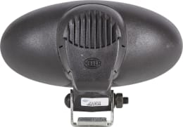 Produktbild: Hella® Arbeitsscheinwerfer Oval 90 HB3, 12 V, für nahe Ausleuchtung, geschraubt, stehend
