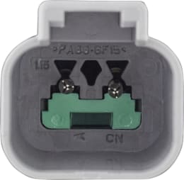 Produktbild: Hella® LED-Schlussleuchte links/rechts 12 V, 130 x 32 x 16 mm, Schlusslicht