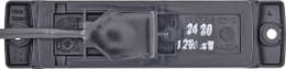 Produktbild: Hella® LED-Schlussleuchte links/rechts 12 V, 130 x 32 x 16 mm, Schlusslicht