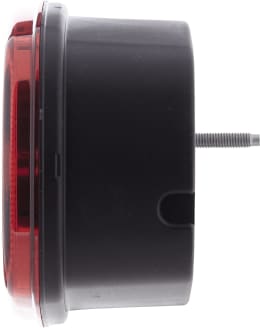 Produktbild: Hella® Schlussleuchte Cargoluna rechts 122 x 225 x 73 mm, Schluss-, Brems-, Blink-, Rückfahrlicht, senkrecht