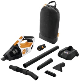 Produktbild: STIHL Akku-Handsauger SEA 20, mit Akku und Ladegerät, SA03 011 7310