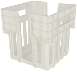 Produktbild: KERBL Eiertransportbox für bis zu 6 Eieraufbewahrungen à 30 Eier (gesamt 180 Eier)