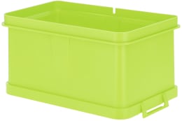 Produktbild: SmartCoop Aufsatz für Futterautomat, Fassungsvermögen 7,5 kg