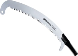 Produktbild: Berger Aufsatzsäge ArboRapid Länge Sägeblatt 400 mm mit mit Räumzahnung