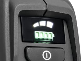 Produktbild: Husqvarna® Akku-Motorsense 535i FR