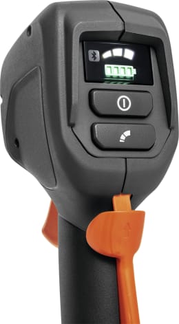 Produktbild: Husqvarna® Akku-Motorsense 535i FR