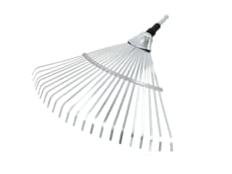 Produktbild: GARDENA combisystem Fächerbesen 50 cm Besen, gardena combisystem 03102-20