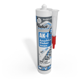 Produktbild: Valut Air Connect air connect Anschlusskleber AK-I