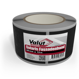 Produktbild: Valut Fassadenband Solaris, 60 mm x 15 m