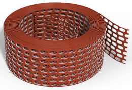 Produktbild: Valut Lüftungsband PVC