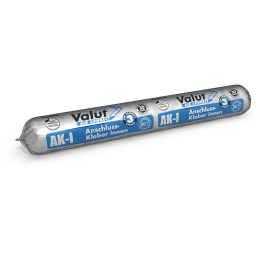 Produktbild: Valut air connect Anschlusskleber AK-I 600 ml