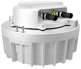 Produktbild: GigolA® Deckenventilator Hurricane