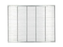 Produktbild: Liebig Zander Metall Absperrgitter