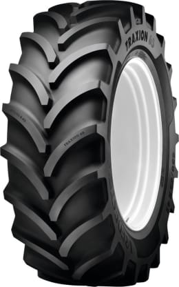Produktbild: Vredestein Traktorreifen Traxion 65 Radial TL
