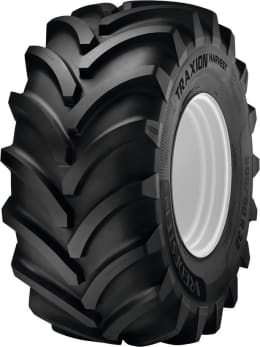 Produktbild: Vredestein Landmaschinenreifen Traxion Harvest Radial TL für Erntemaschinen