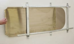 Produktbild: KERBL Kälberiglu CalfHouse Premium XL für 5 Kälber, ohne Umzäunung, 14518