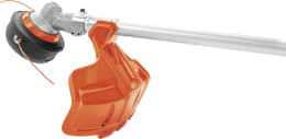 Produktbild: Husqvarna® Akku-Motorsense 535i RXT Schnittbreite 45 cm