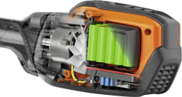 Produktbild: Husqvarna® Akku-Motorsense 535i RXT Schnittbreite 45 cm
