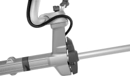 Produktbild: Husqvarna® Akku-Motorsense 535i RXT Schnittbreite 45 cm