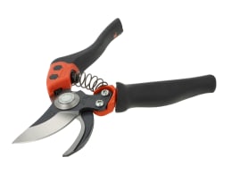 Produktbild: BAHCO ergo™ Rebschere mit Rollgriff für Linkshänder PXR-M2-L 20 Gartenschere, Astschere