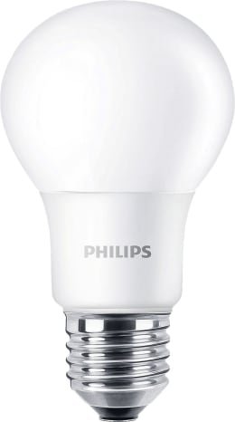 Produktbild: Philips LED-Lampe CorePro 220 – 240 V, E 27, matt