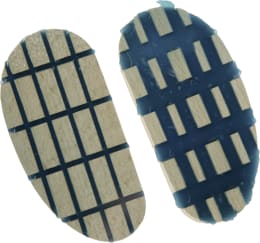Produktbild: KERBL Holzklotz 112 mm, 1 St. zur Klauenbehandlung