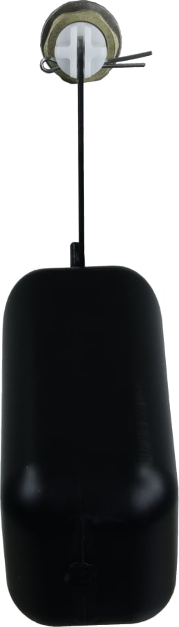 Produktbild: Suevia Schwimmerventil Mod. 820 1/2 AG, max. 5 bar Hochdruck, für Schwenktröge Mod. 5701, 5702, 5703, 5711