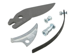 Produktbild: LÖWE Ersatzteil-Set für Amboss-Schere 10.107
