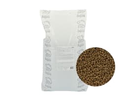 Produktbild: Aqua Classic Fischfutter Karpfenfutter 4 mm Extrudat 25 kg Sack